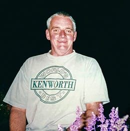 BELLAMY, Donald post image
