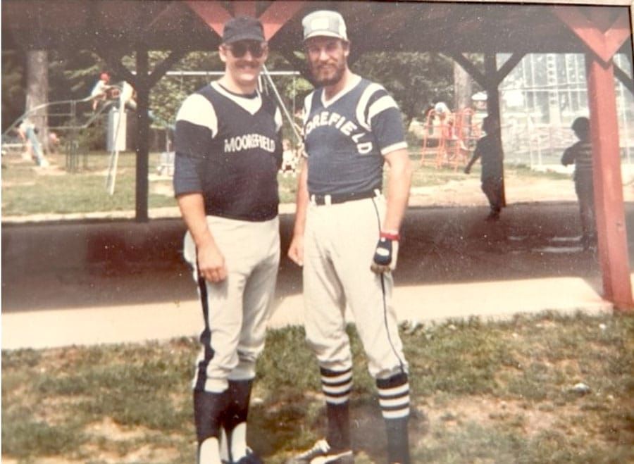 Moorefield Athletic Association set to celebrate 100th anniversary post image