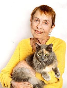 COUNSELL, Charlene post image