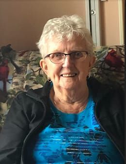 DIOTTE, Theresa Doreen (McCabe) post image