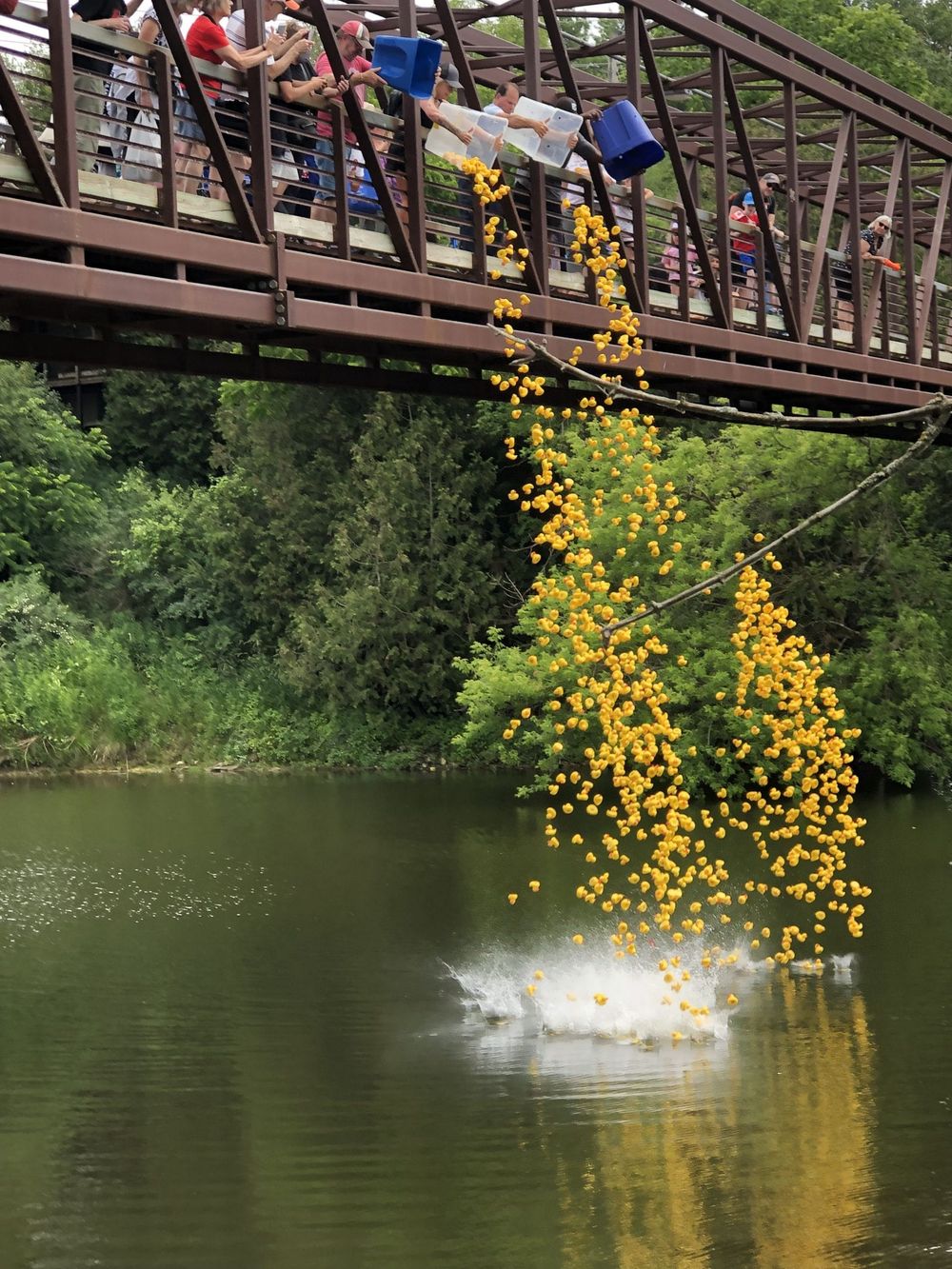 Full slate of events planned in Elora on July 1 post image