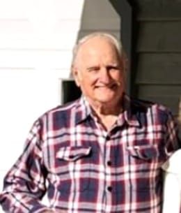 GRANDY, David Leonard post image