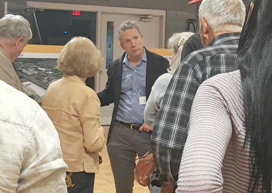 Proposal amended but public opinion hasn’t changed on ‘Estill Innovation Community’ post image