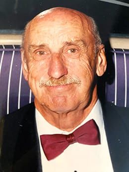 LEDREW, Ross Billings post image