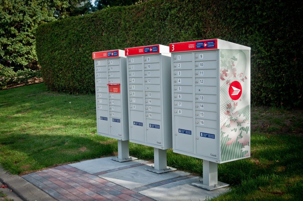 Canada Post: mail delivery could be disrupted province-wide due to poor air quality post image