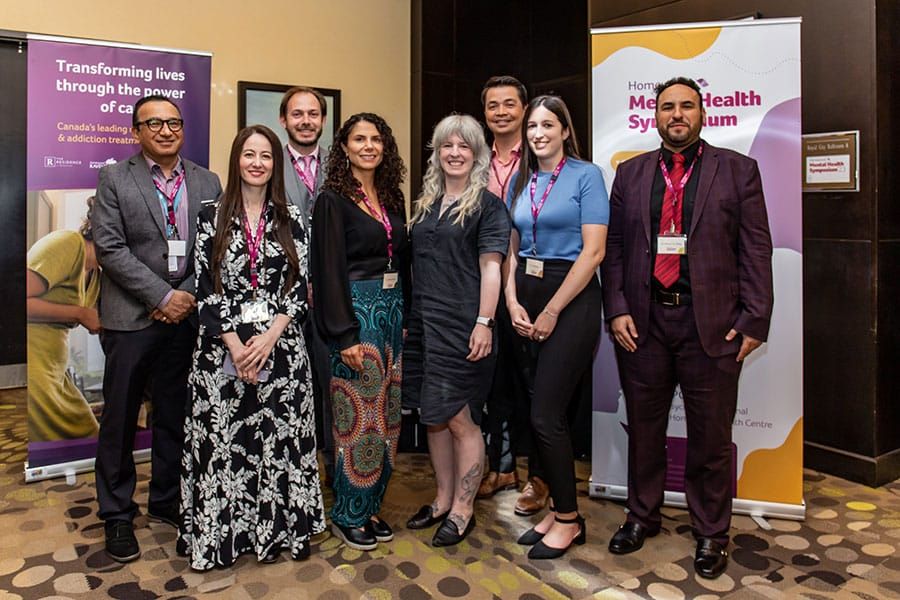 Homewood hosts first annual Mental Health Symposium post image