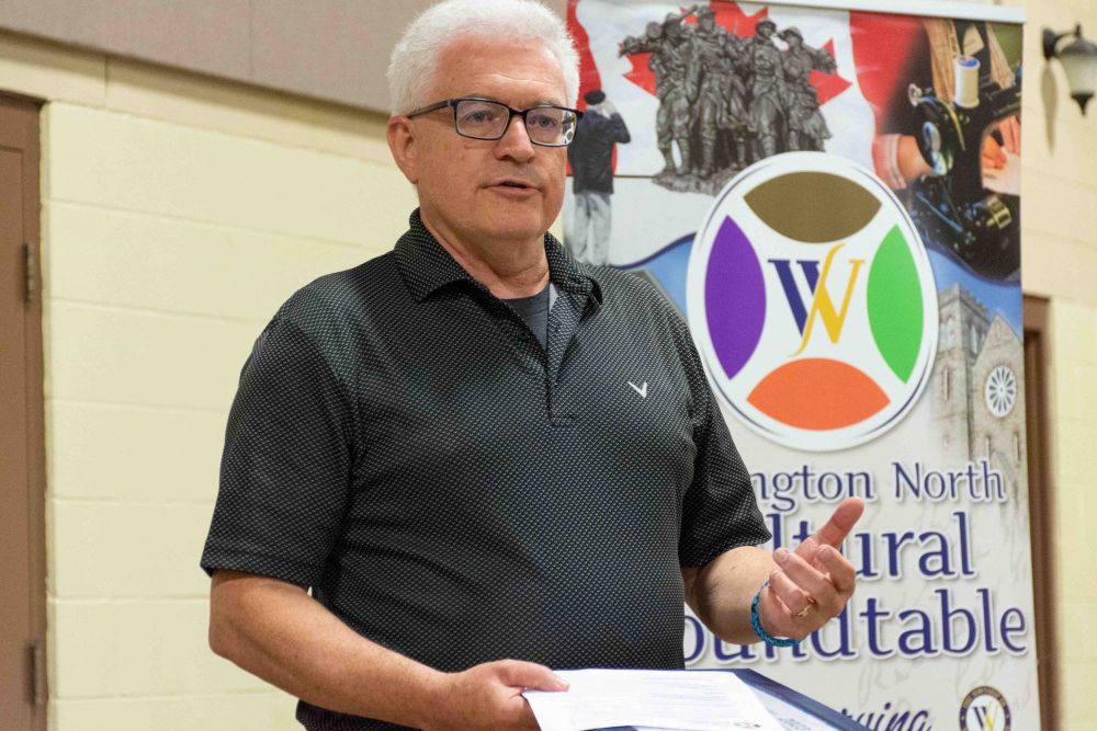 Significant community funding supports cultural projects, events in Wellington North post image