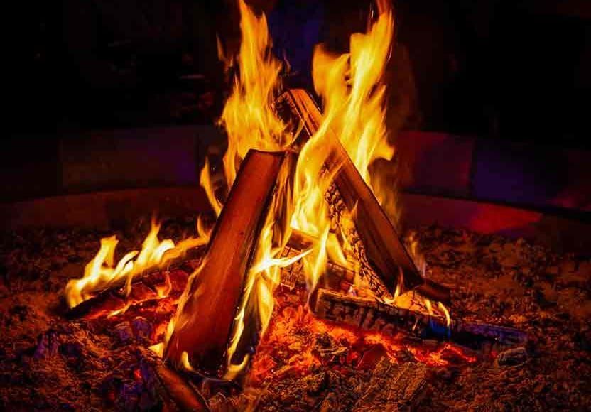 Partial fire ban lifted by Wellington County fire departments post image