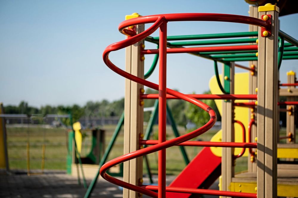 School board trustee questions merit of spending on school playgrounds post image