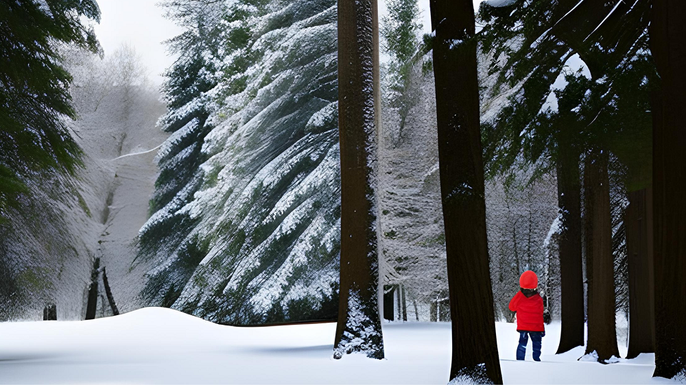 CONTEST: Win 4 tickets to 'Peter and the Wolf' - 2023 Elora Festival Concert post image