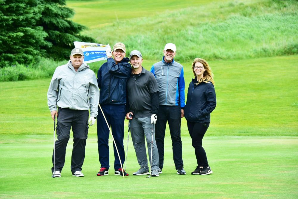 Portage Ontario hosts third annual ‘Freedom From Addiction Golf Classic’ post image