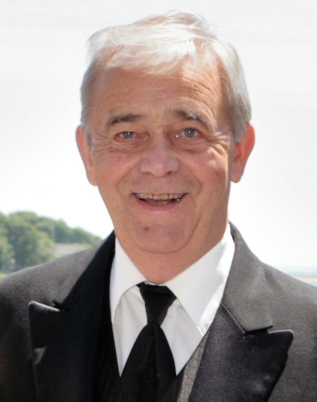 RADCLIFFE, Charles Rex Eric post image