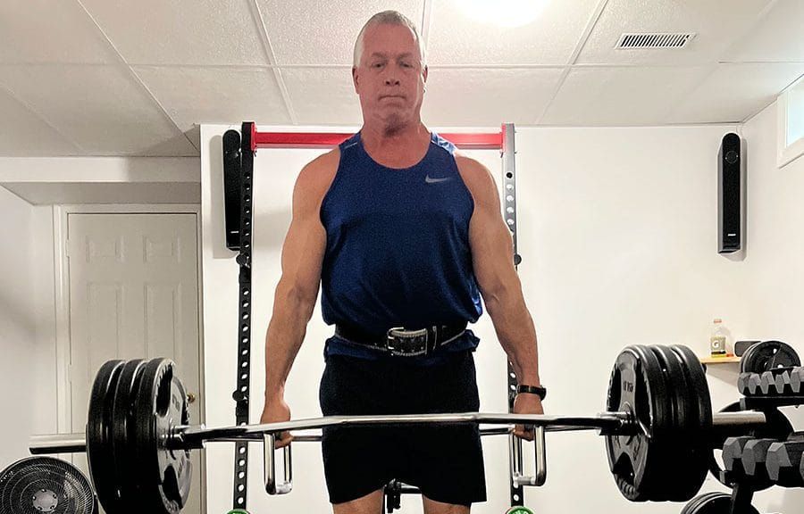 Fergus to host international weightlifting competition this summer post image