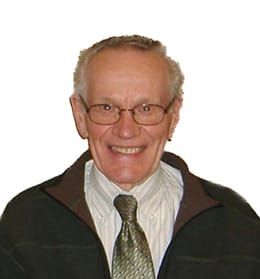 TRASK, Vernon post image