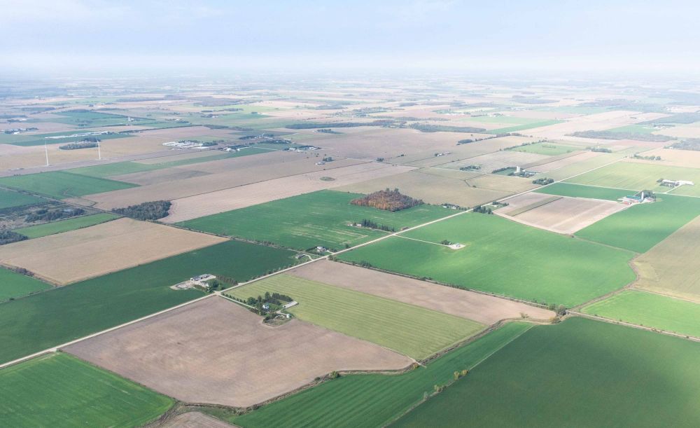 'We will not be moving forward': farmland severance proposal dropped by province post image