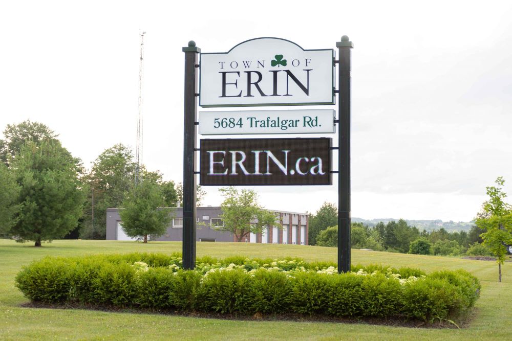 Erin residents to see 3% water rate increase post image