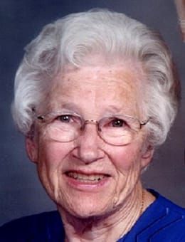 BEATTIE, Ruth Lenora post image