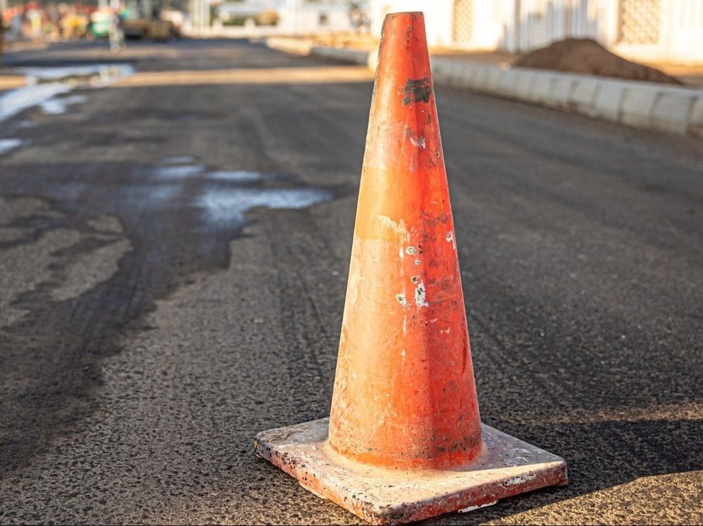 Labour inspector issues orders to contractor completing linear work in Erin post image