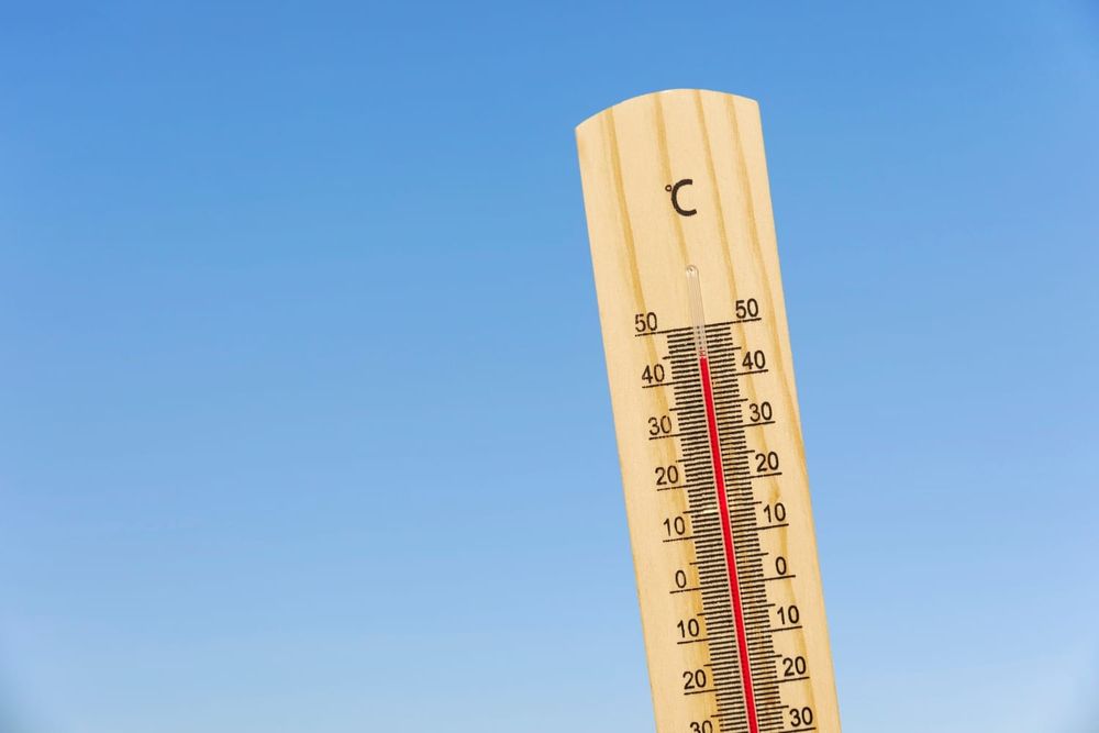 Multi-day heat warning issued for Wellington County post image