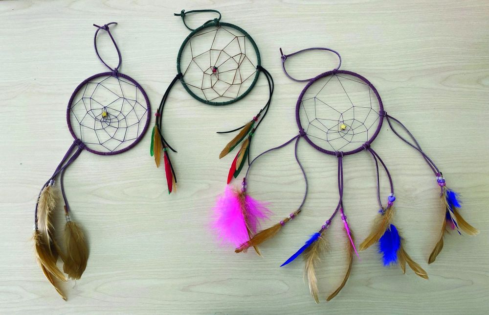 Creative Circle part of Indigenous wholistic healthcare post image