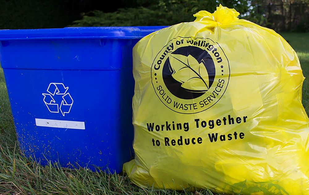 Impact of weekly waste pickup to be monitored post image