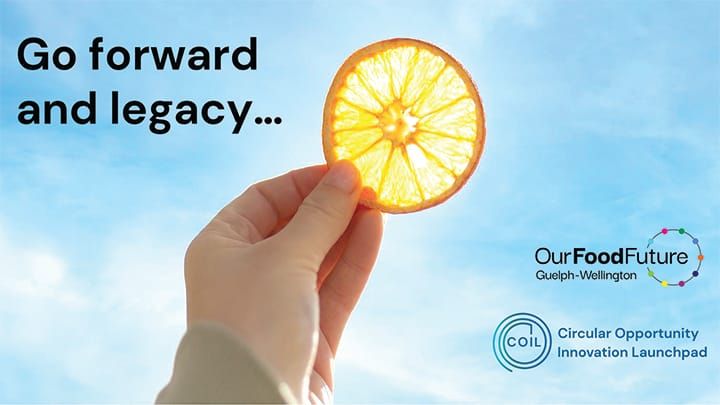 Our Food Future project exceeds circular economy goals post image
