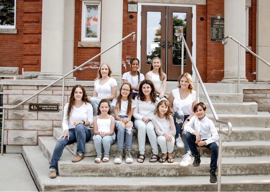 Harriston-Minto Ambassador of the Fair competition set for July 8 post image