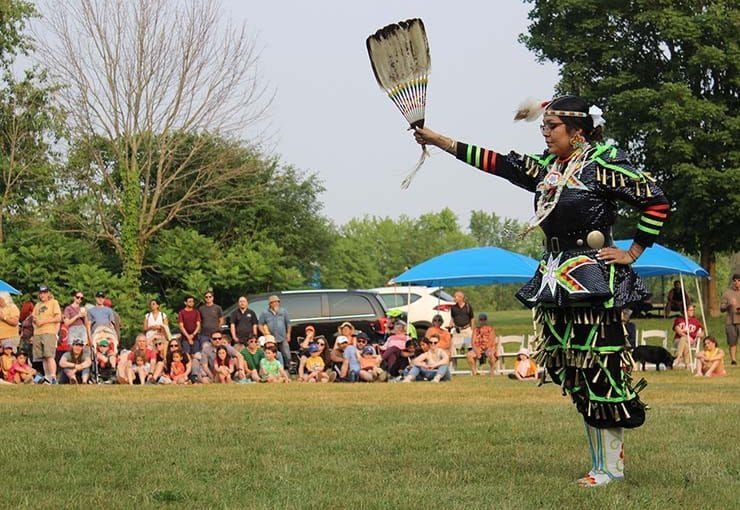 Wellington North council endorses Indigenous land acknowledgement post image