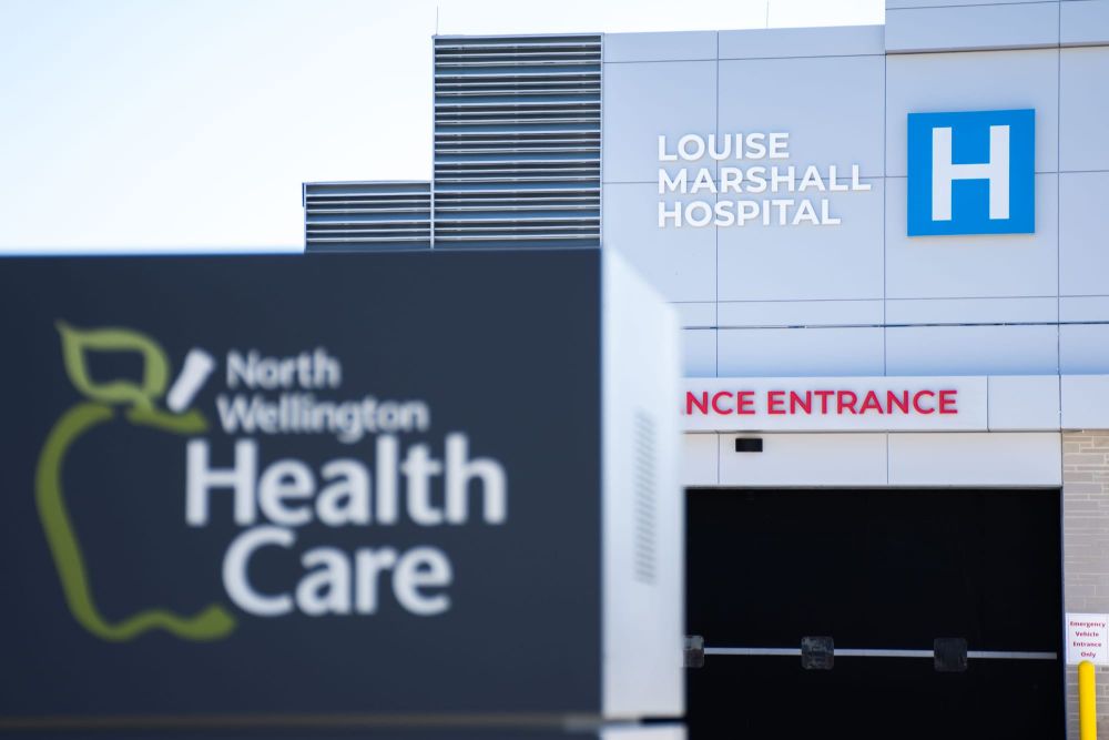 Louise Marshall Hospital closing emergency department after 7pm on July 6 post image