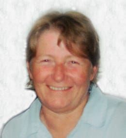 MAYNARD, Peggy post image