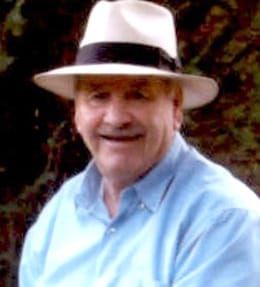 McGHEE, Charles “Charlie” or “Chuck” post image