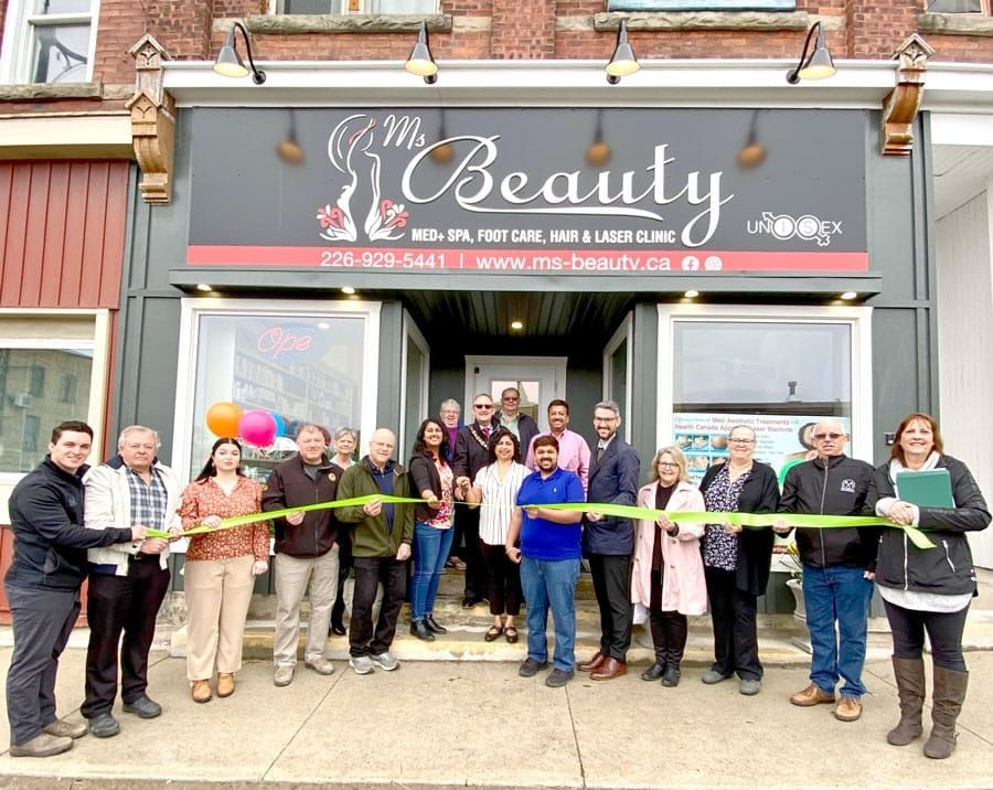 Minto approves $3,000 structural grant post image