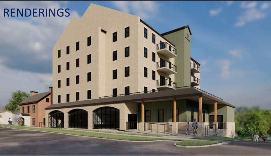 How tall is too tall? post image