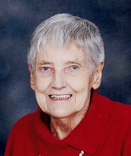 WHITTAKER, Joyce Elizabeth (Anderson) post image