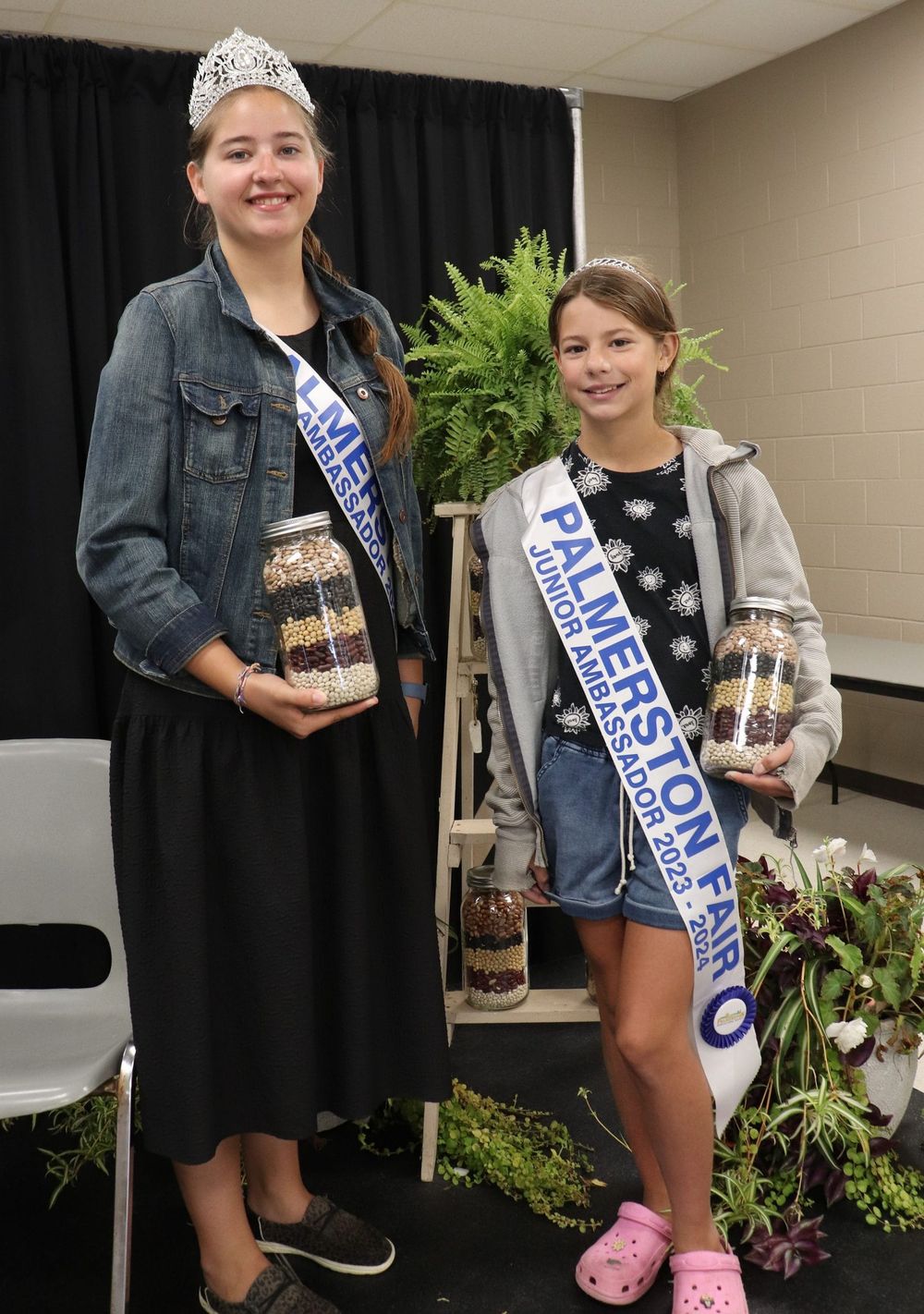 Plenty of fun at the Palmerston Agricultural Fair post image