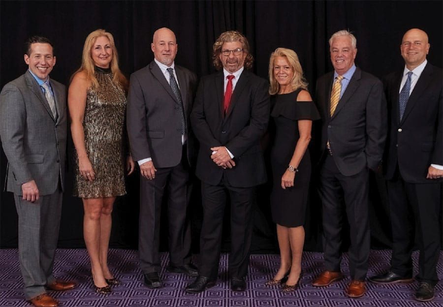 Don’s Heating & Cooling receives 2023 President’s Award from Carrier for Quality and Leadership Excellence post image