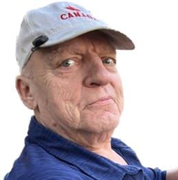 DICK, Ronald Alexander post image