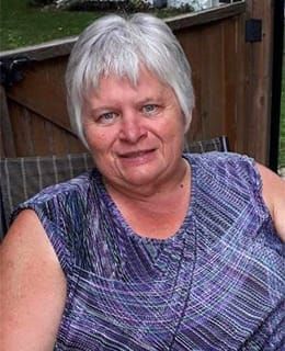 FERGUSON, Pamela D. (Pam) post image