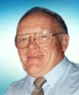 GARNESS, Bill post image