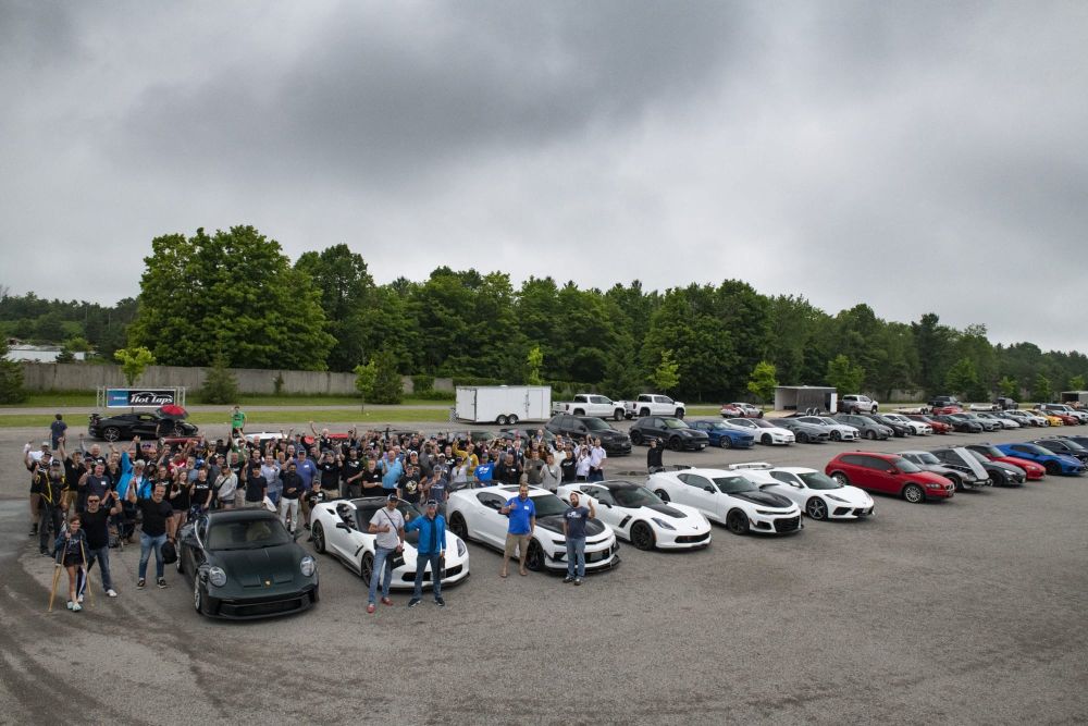 Station Earth raises $19,500 for oncology unit at Groves post image