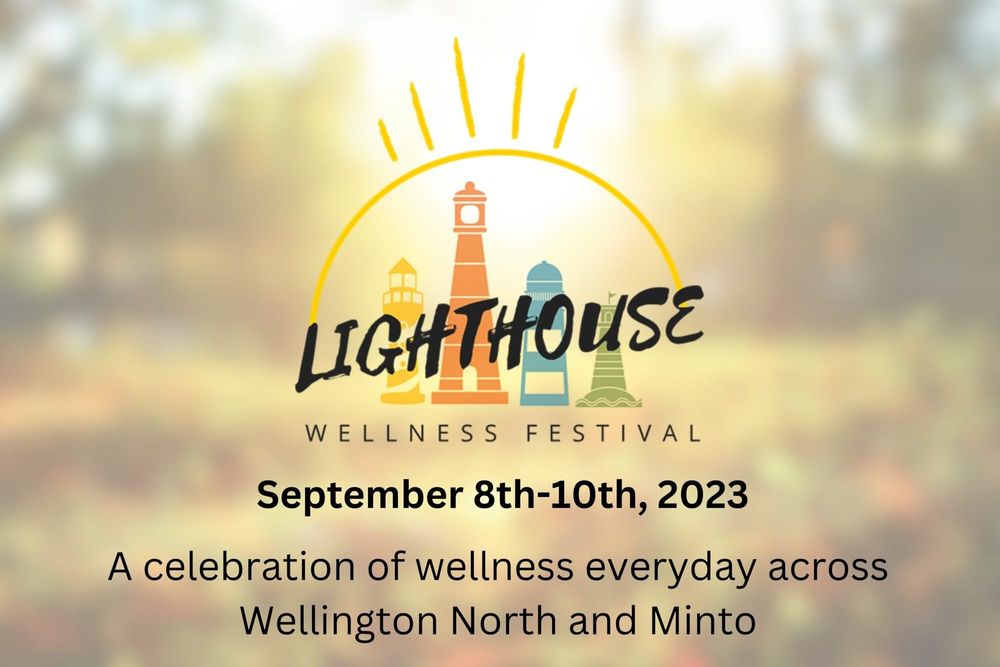 Lighthouse Festival to ‘foster community engagement’ in north Wellington post image
