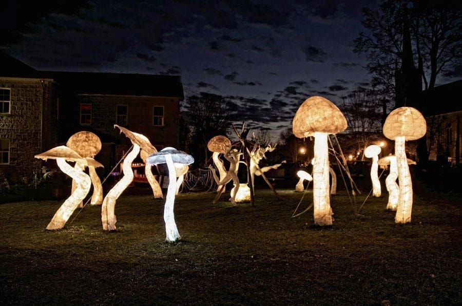 They’re making it big all right - full slate of arts and culture events set for Culture Days post image