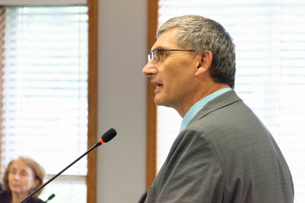 Erin wastewater treatment system construction expected to be complete October 2024 post image