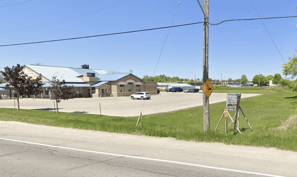 Council paves way for McDonald's restaurant in Elora post image