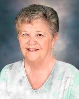 SMITH, Joyce Louise (Porritt) post image