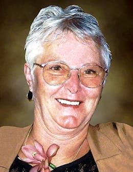 SWANIGA, Gail Margaret post image