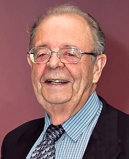 BOYES, Gerald David post image