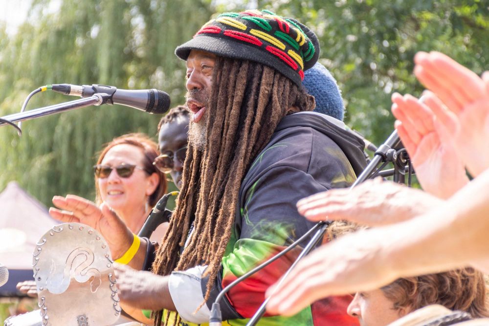 Second annual Centre Wellington Fun Day celebrates area's diverse culture post image