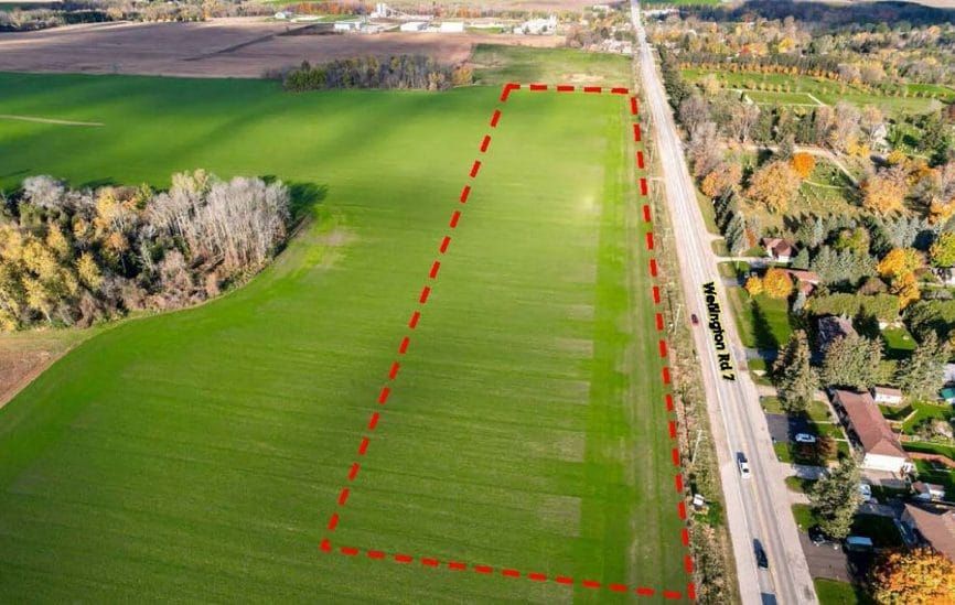 Development of 271 townhouses approved in Salem post image