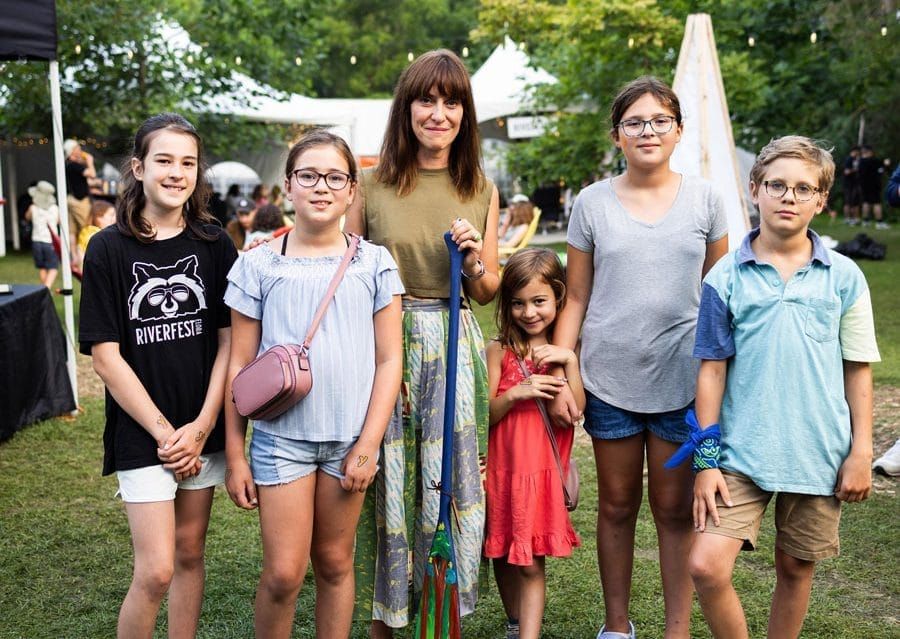 Arts centre names Feist ‘Creative Roots Artist of the Year’ post image